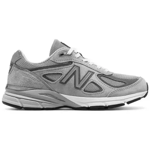 New Balance shoes - W99OGL4 - W99OGL4 - Grey Silver 0