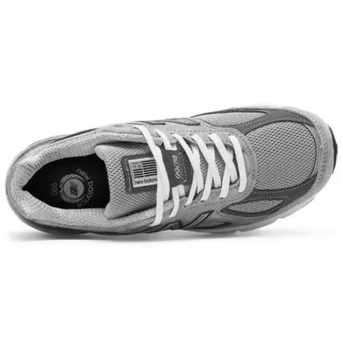 New Balance shoes - W99OGL4 - W99OGL4 - Grey Silver 1