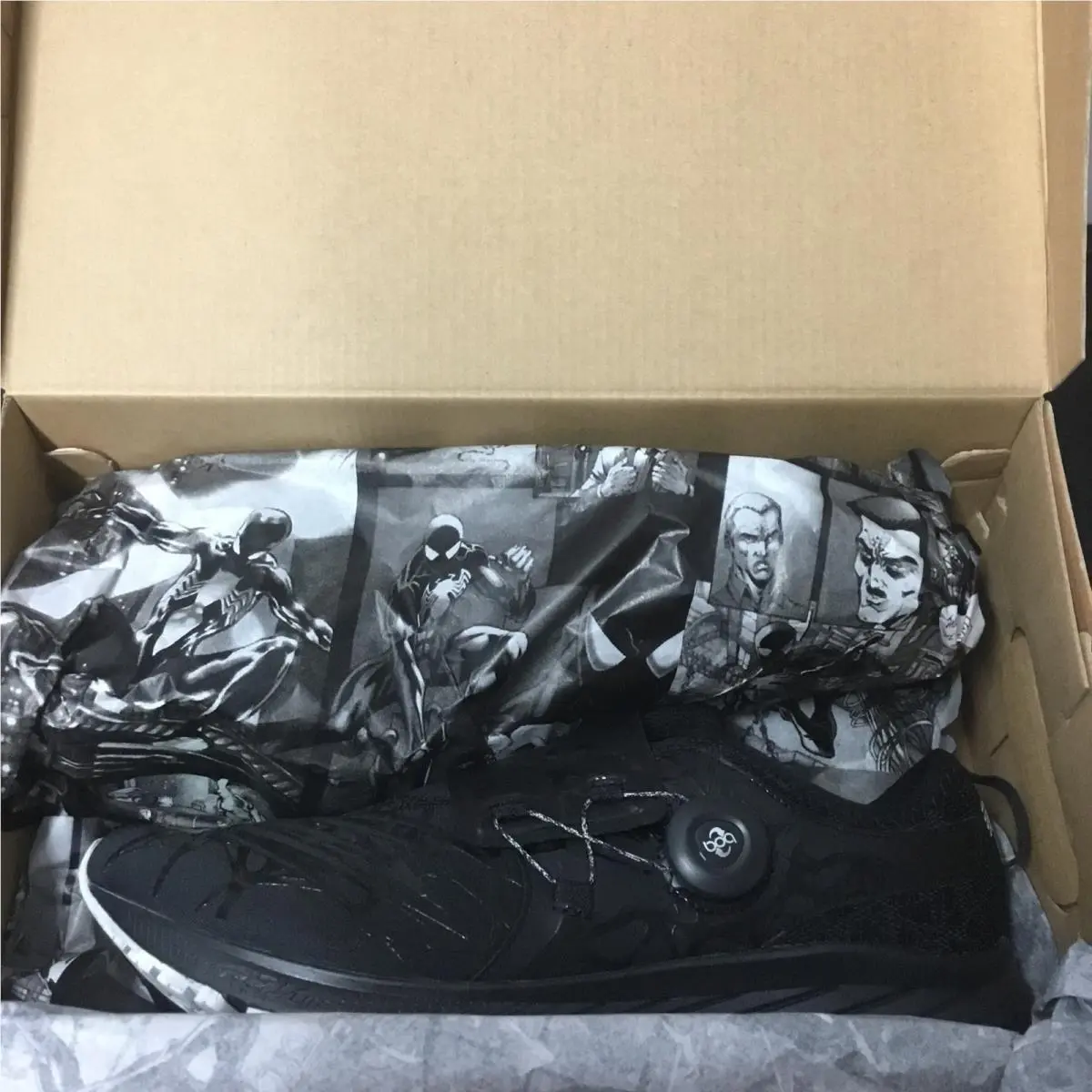 New Balance shoes - New Balance FuelCore Sonic - FuelCore Sonic - MSONISM - Black (UPC: 191264237988) 2