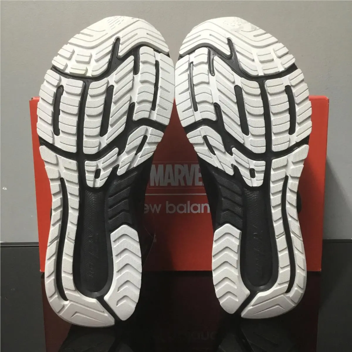 New Balance shoes - New Balance FuelCore Sonic - FuelCore Sonic - MSONISM - Black (UPC: 191264237988) 12
