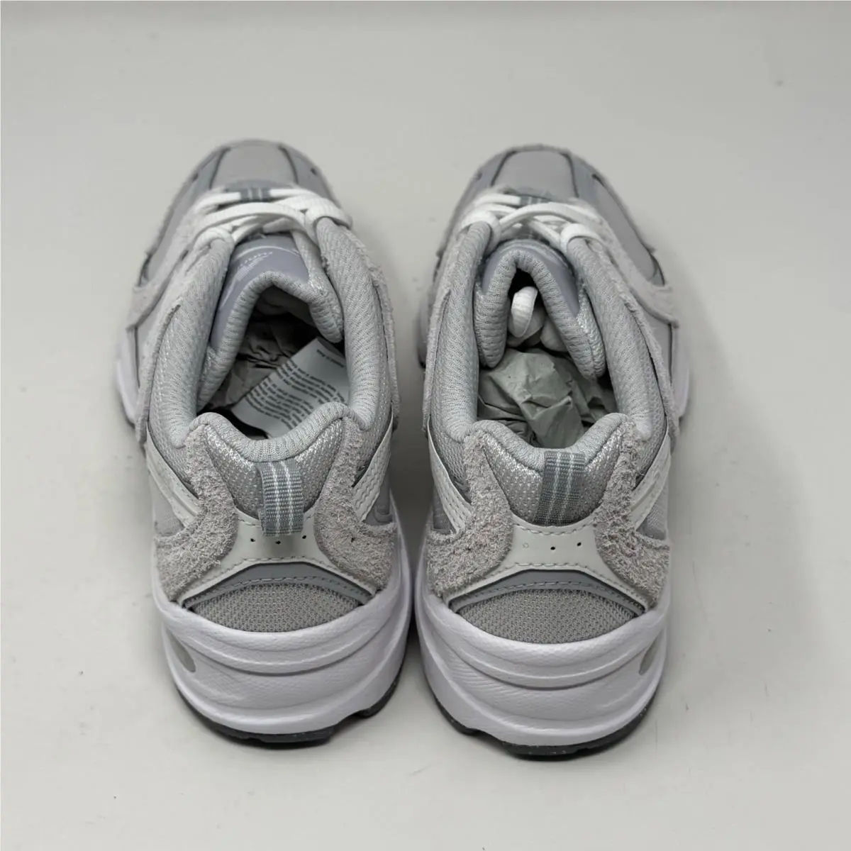 New Balance shoes - New Balance 530 - MR530RFN - Gray (UPC: 0197967297687) 8