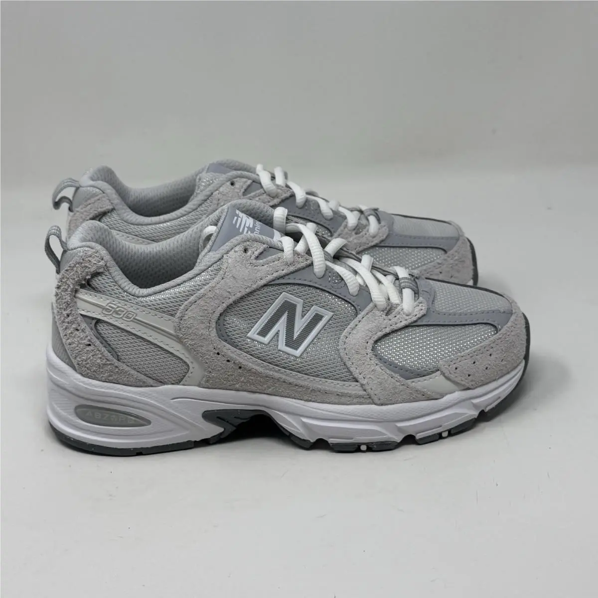 New Balance shoes - New Balance 530 - MR530RFN - Gray (UPC: 0197967297687) 0