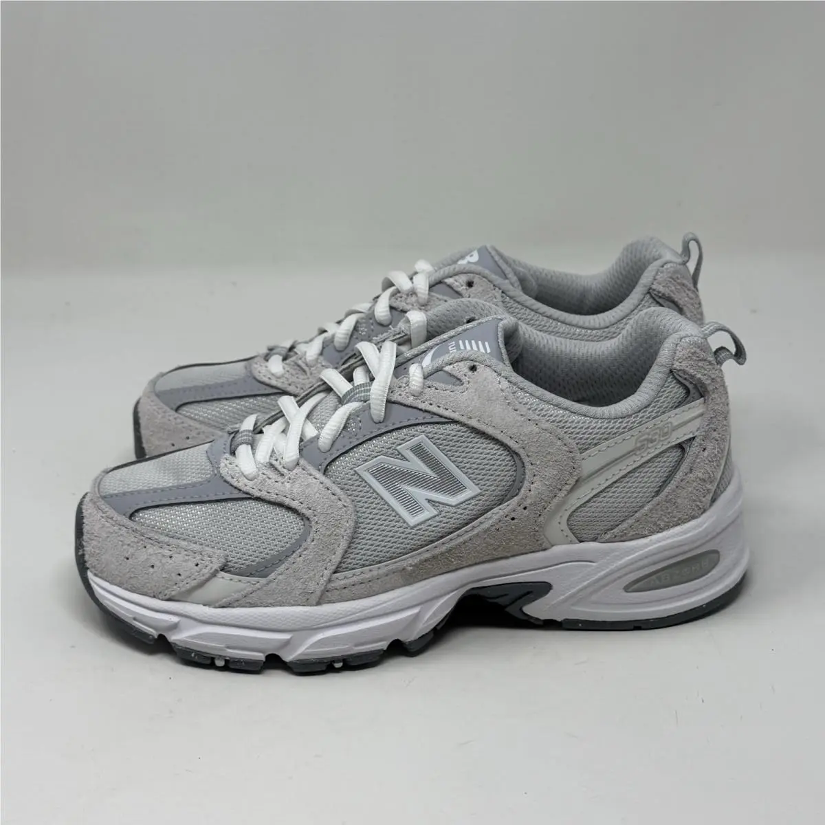 New Balance shoes - New Balance 530 - MR530RFN - Gray (UPC: 0197967297687) 1