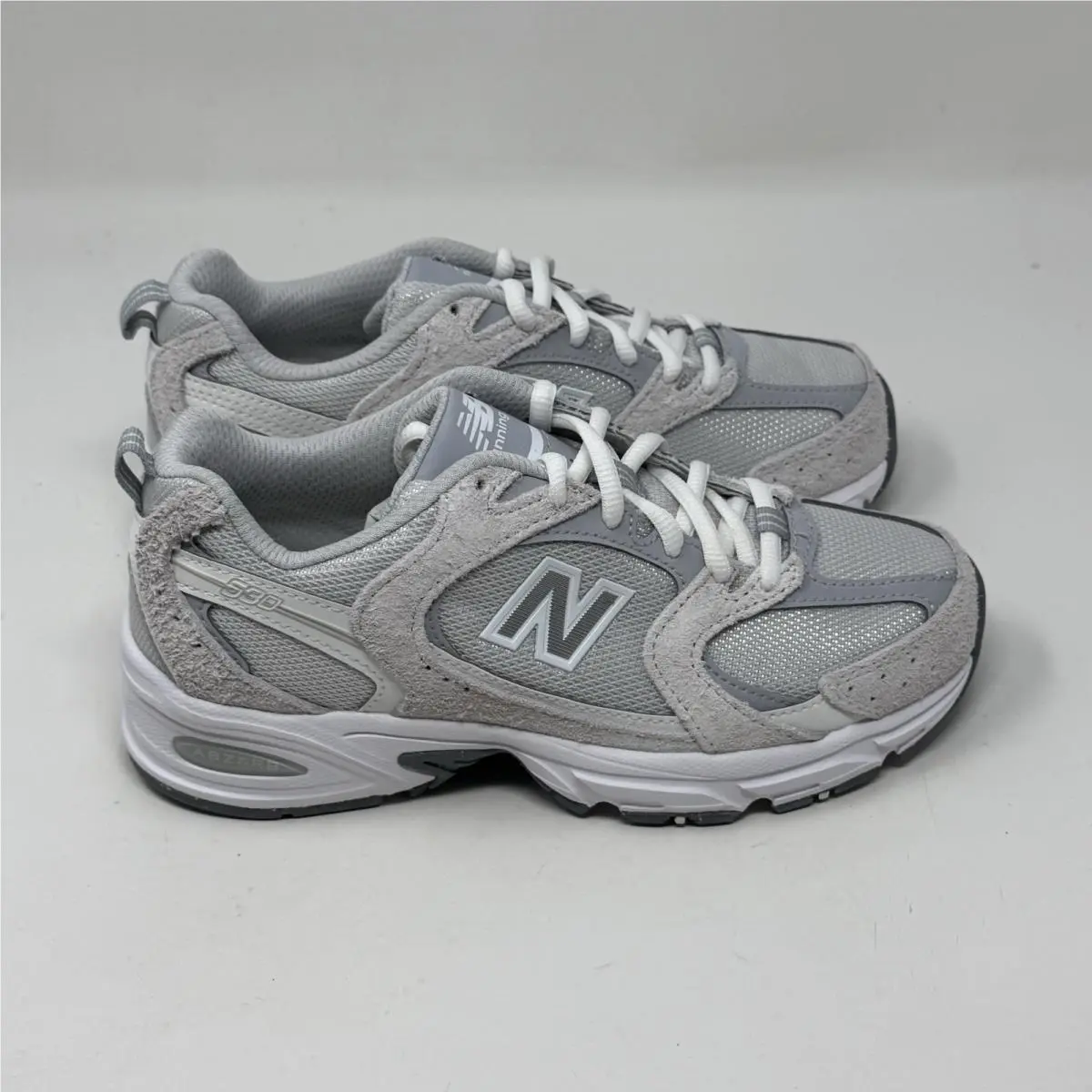 New Balance shoes - New Balance 530 - MR530RFN - Gray (UPC: 0197967297687) 2