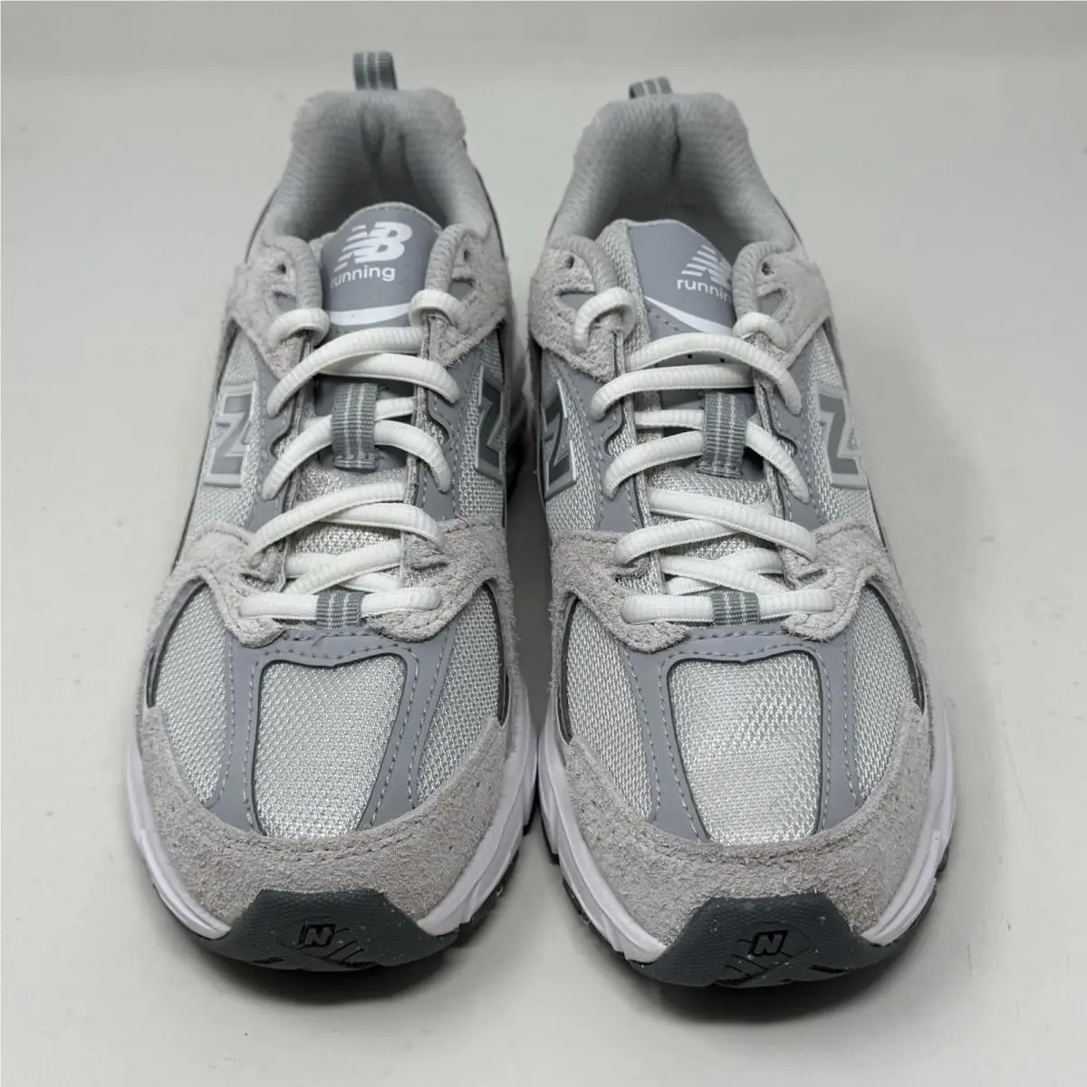 New Balance shoes - New Balance 530 - MR530RFN - Gray (UPC: 0197967297687) 4