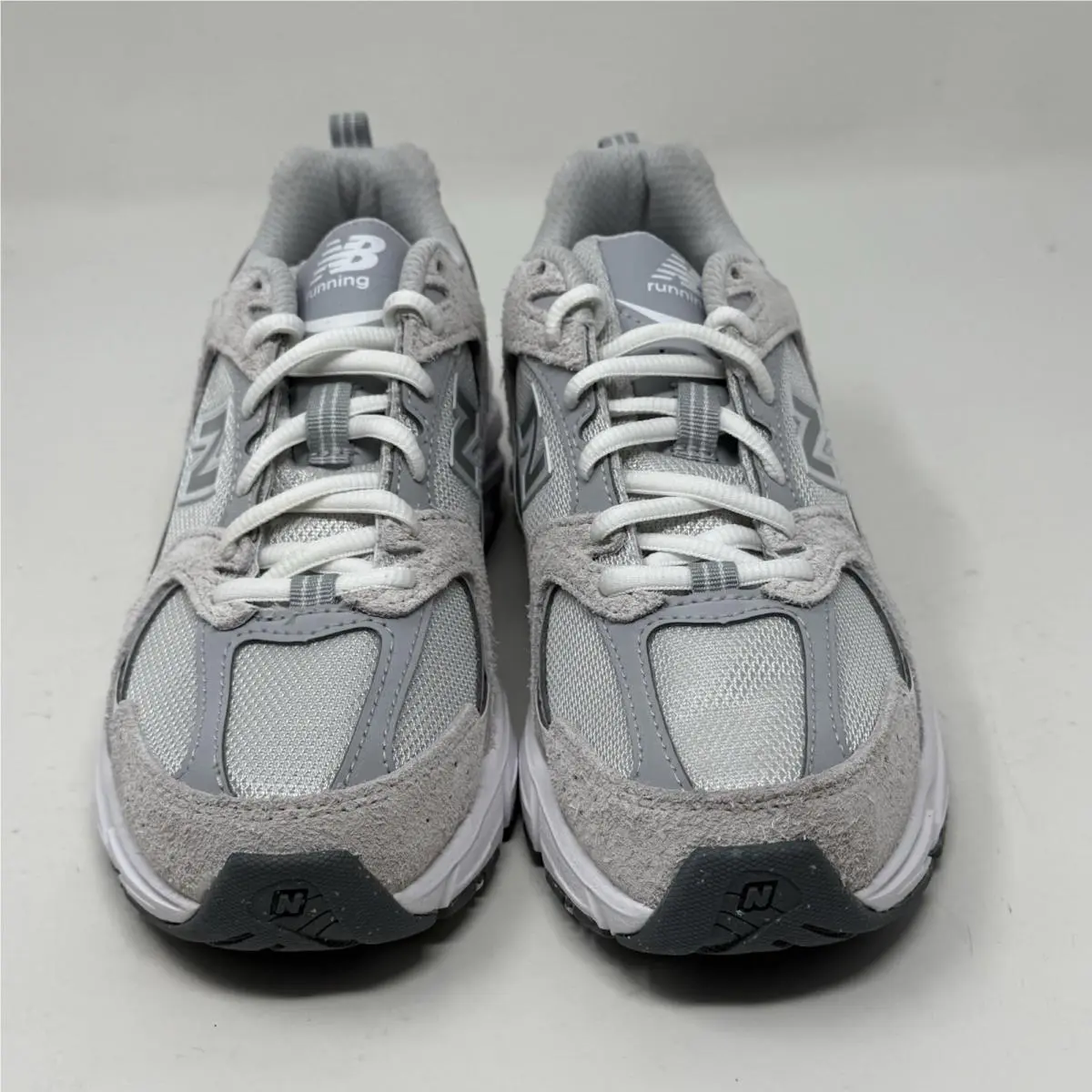 New Balance shoes - New Balance 530 - MR530RFN - Gray (UPC: 0197967297687) 5