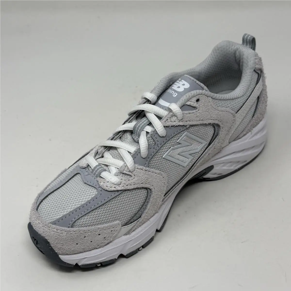 New Balance shoes - New Balance 530 - MR530RFN - Gray (UPC: 0197967297687) 7