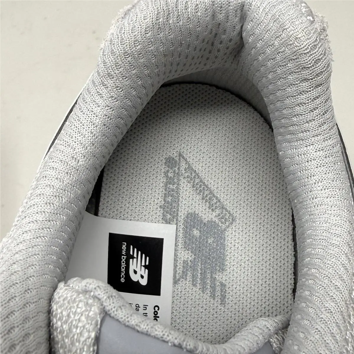 New Balance shoes - New Balance 530 - MR530RFN - Gray (UPC: 0197967297687) 10