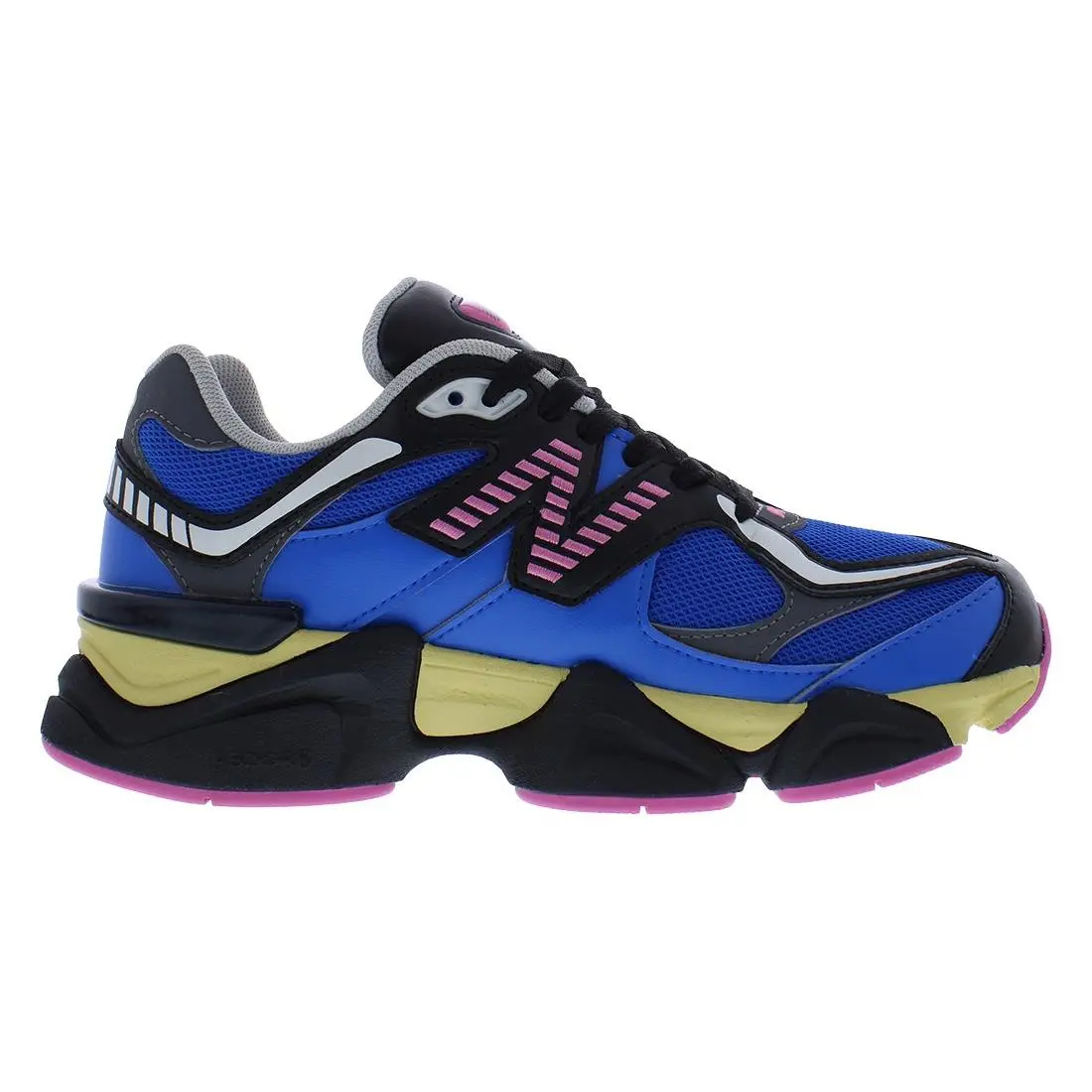 New Balance shoes - Blue/Pink, Main: Blue (UPC: 197967228674) 1