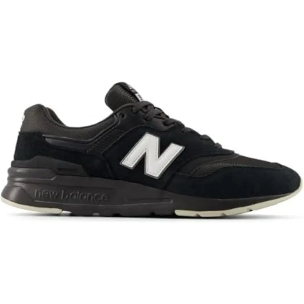 New Balance shoes - New Balance 997H - Black (UPC: 0198688224174) 0