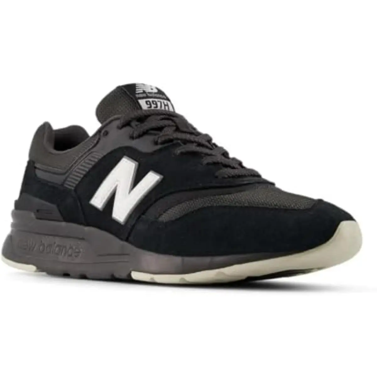 New Balance shoes - New Balance 997H - Black (UPC: 0198688224174) 1
