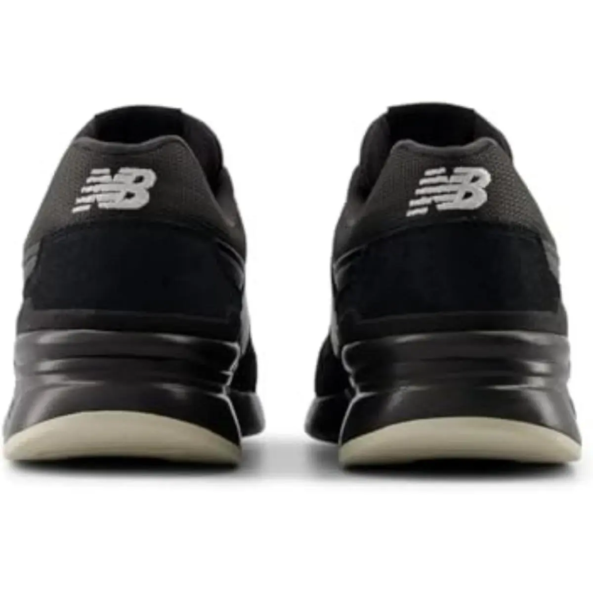 New Balance shoes - New Balance 997H - Black (UPC: 0198688224174) 2