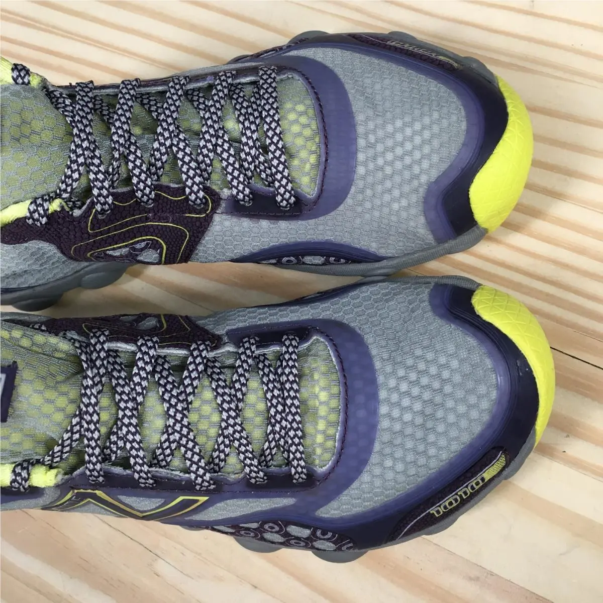 New Balance shoes - New Balance 1010 - Gray 6