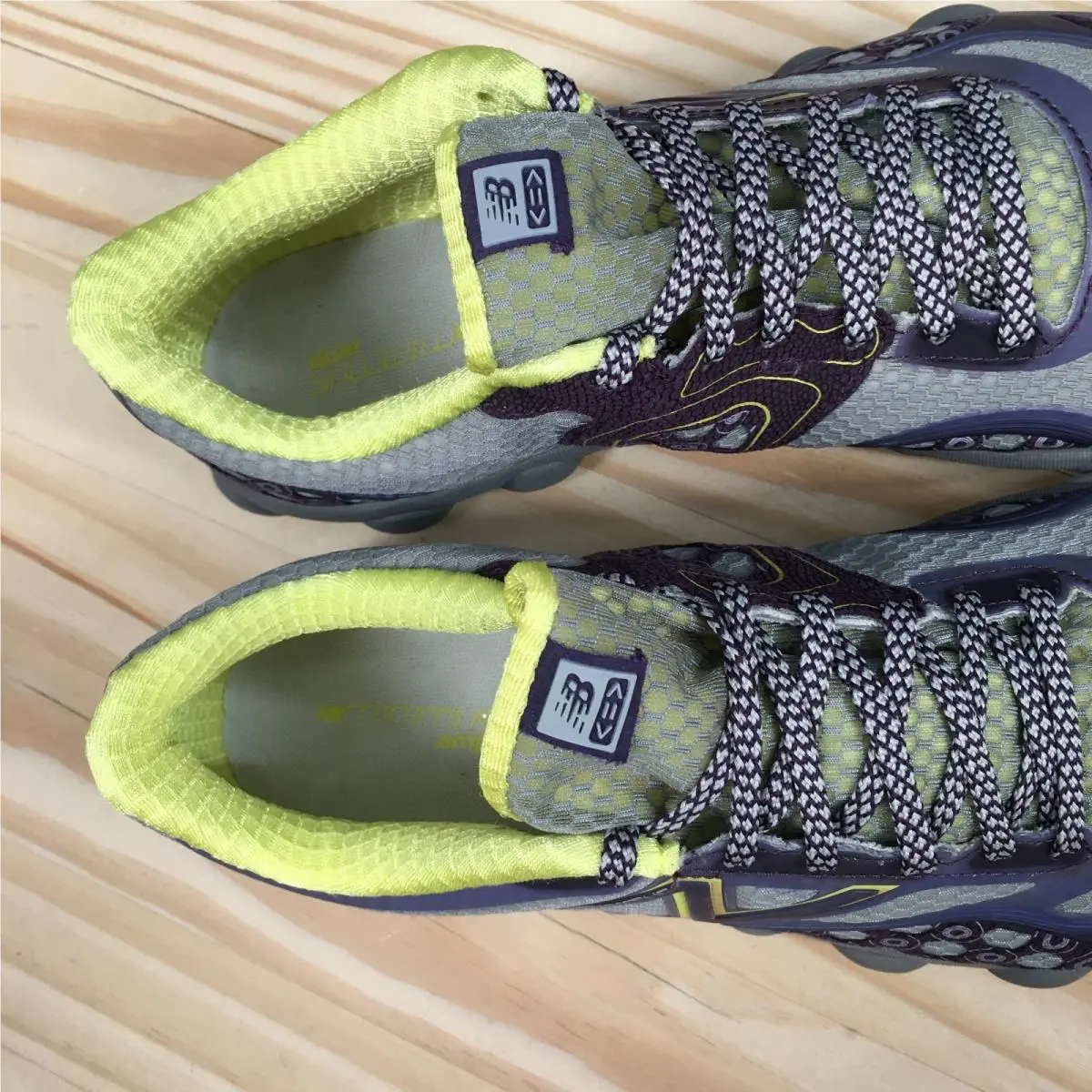 New Balance shoes - New Balance 1010 - Gray 7