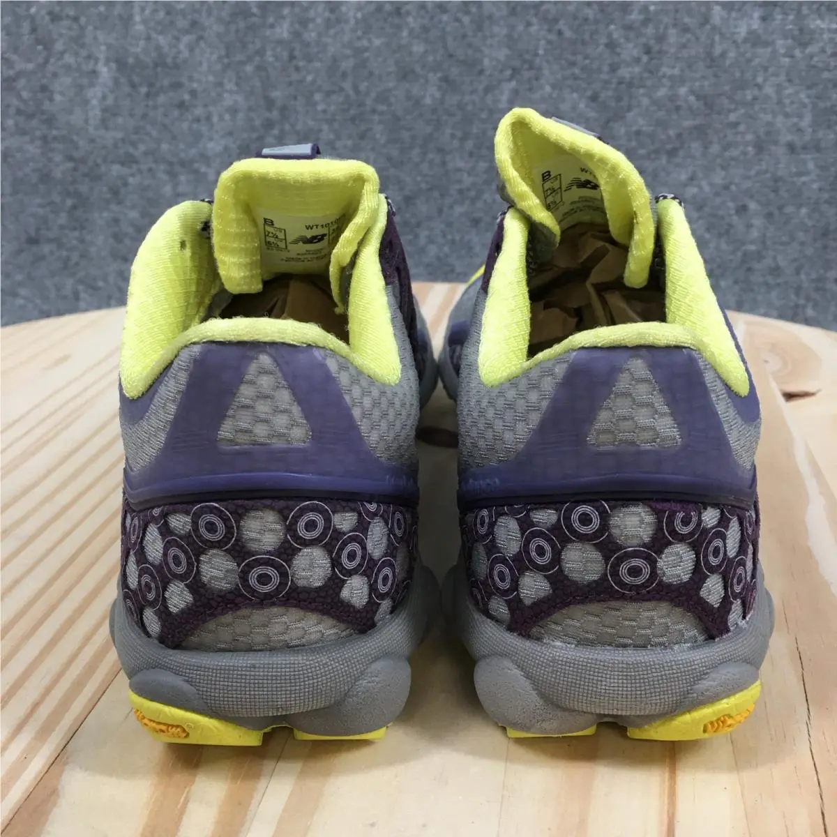 New Balance shoes - New Balance 1010 - Gray 8