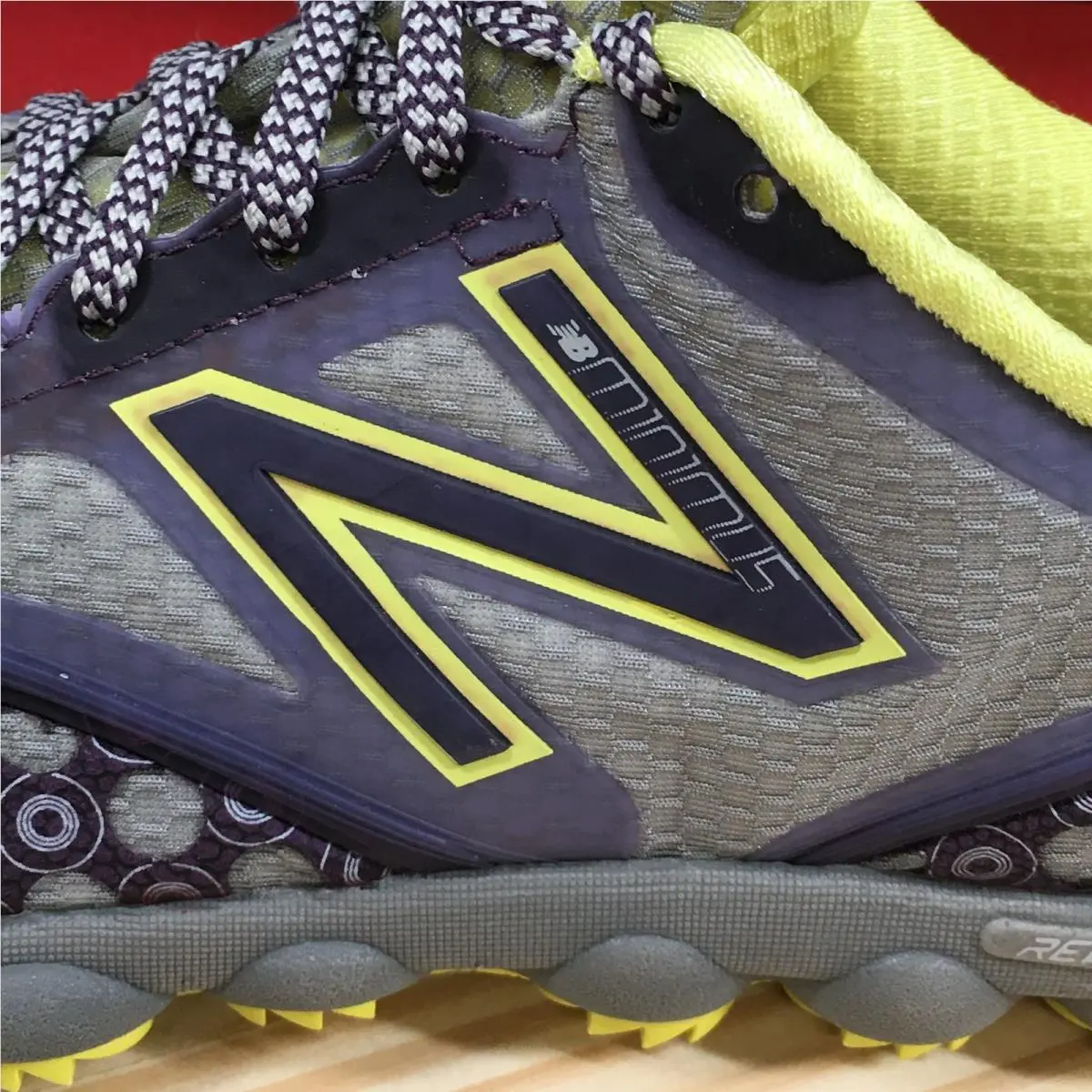 New Balance shoes - New Balance 1010 - Gray 1