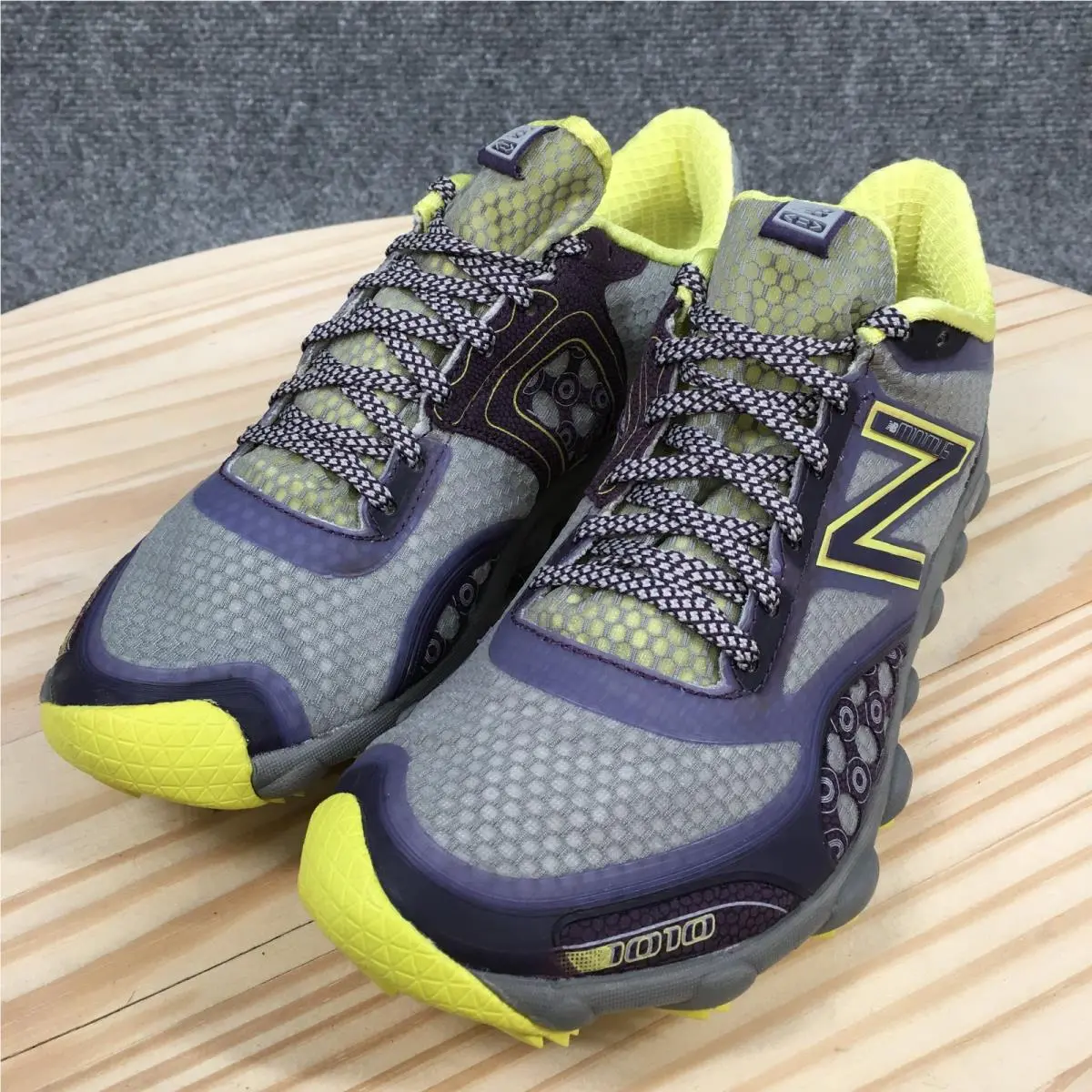 New Balance shoes - New Balance 1010 - Gray 2