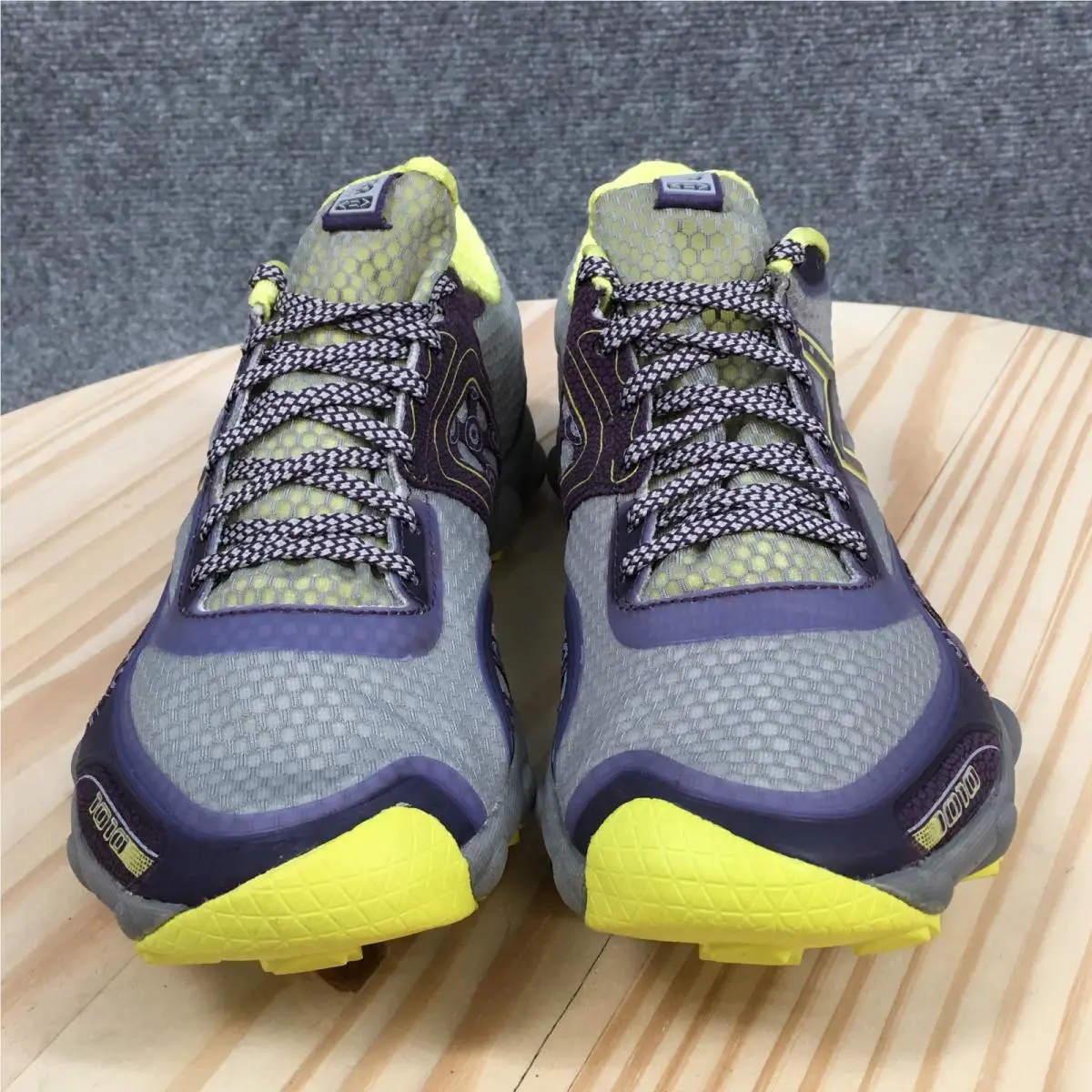 New Balance shoes - New Balance 1010 - Gray 4