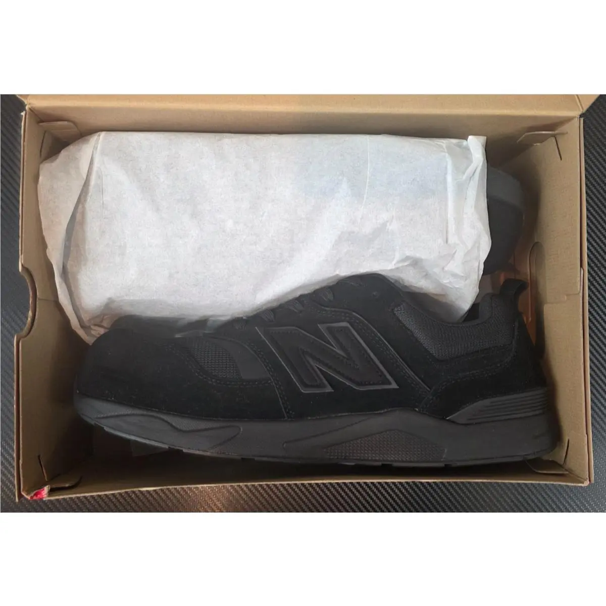 Size US 15 Wide 2E New Balance Composite Toe Elite Lite SD10 Work Shoes Muelsdbb