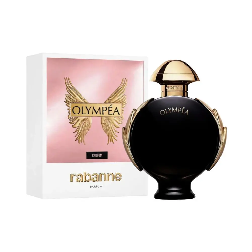 Paco Rabanne Olympea Parfum Spray For Women 2.7 oz / 80ml