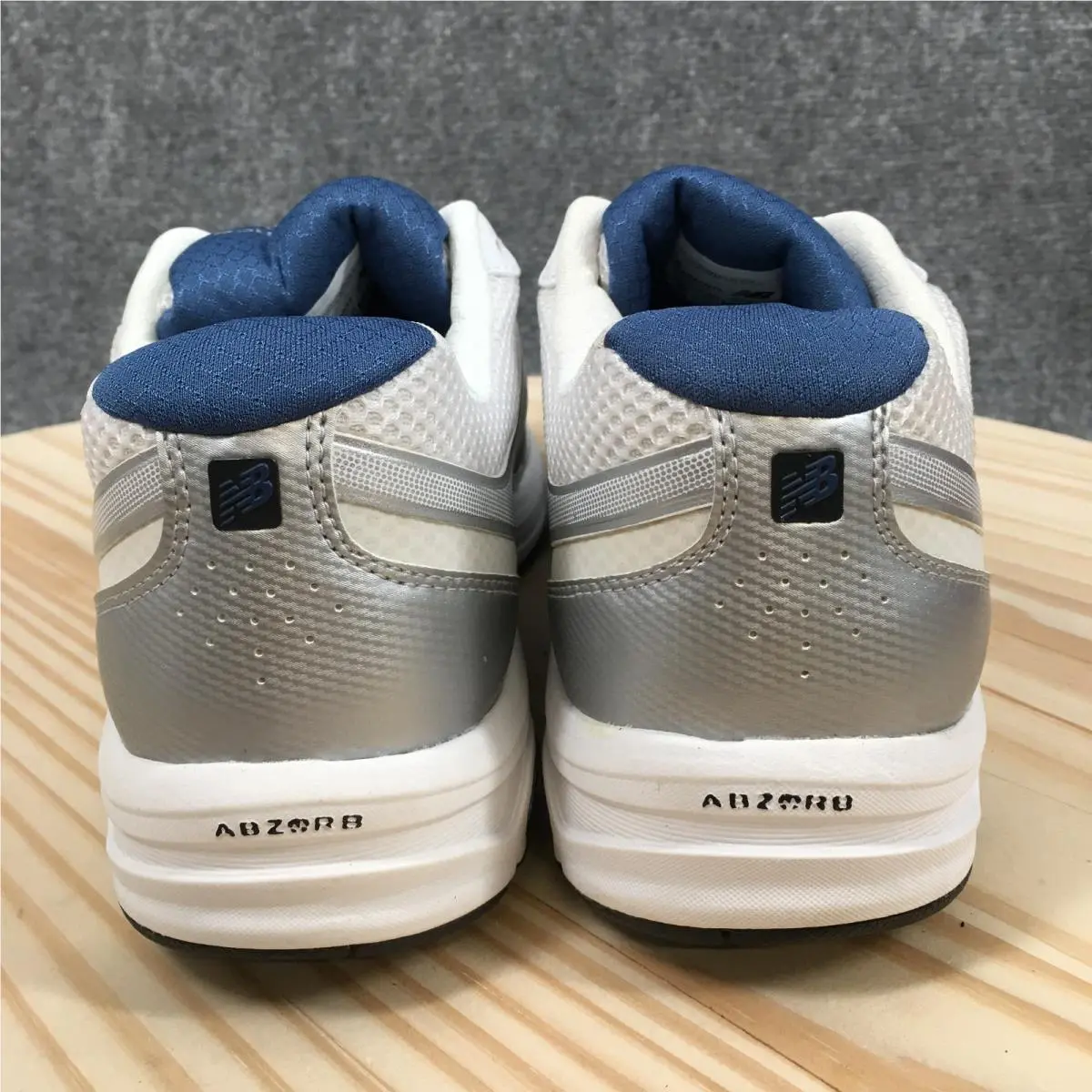 New Balance shoes - New Balance 847v2 - White 8