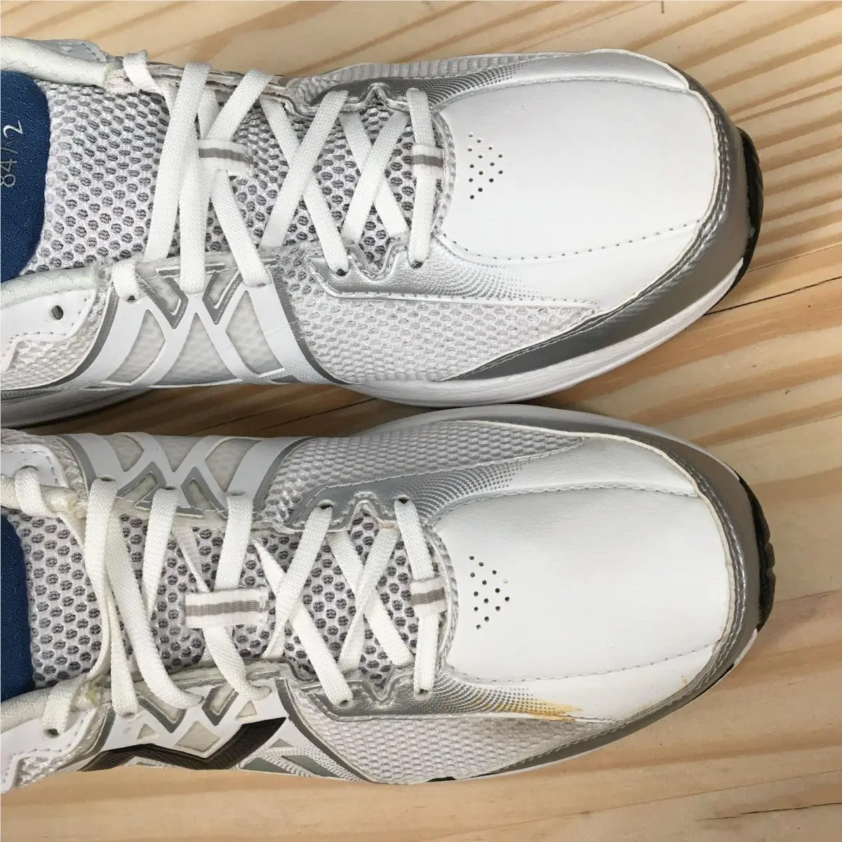 New Balance shoes - New Balance 847v2 - White 6