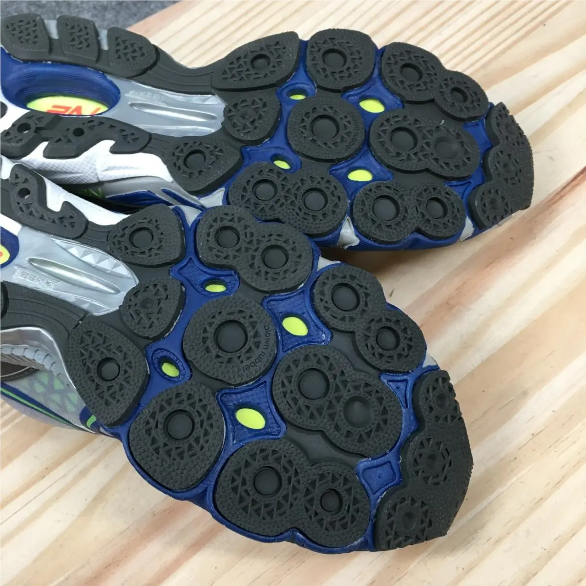 New Balance shoes - Blue 13