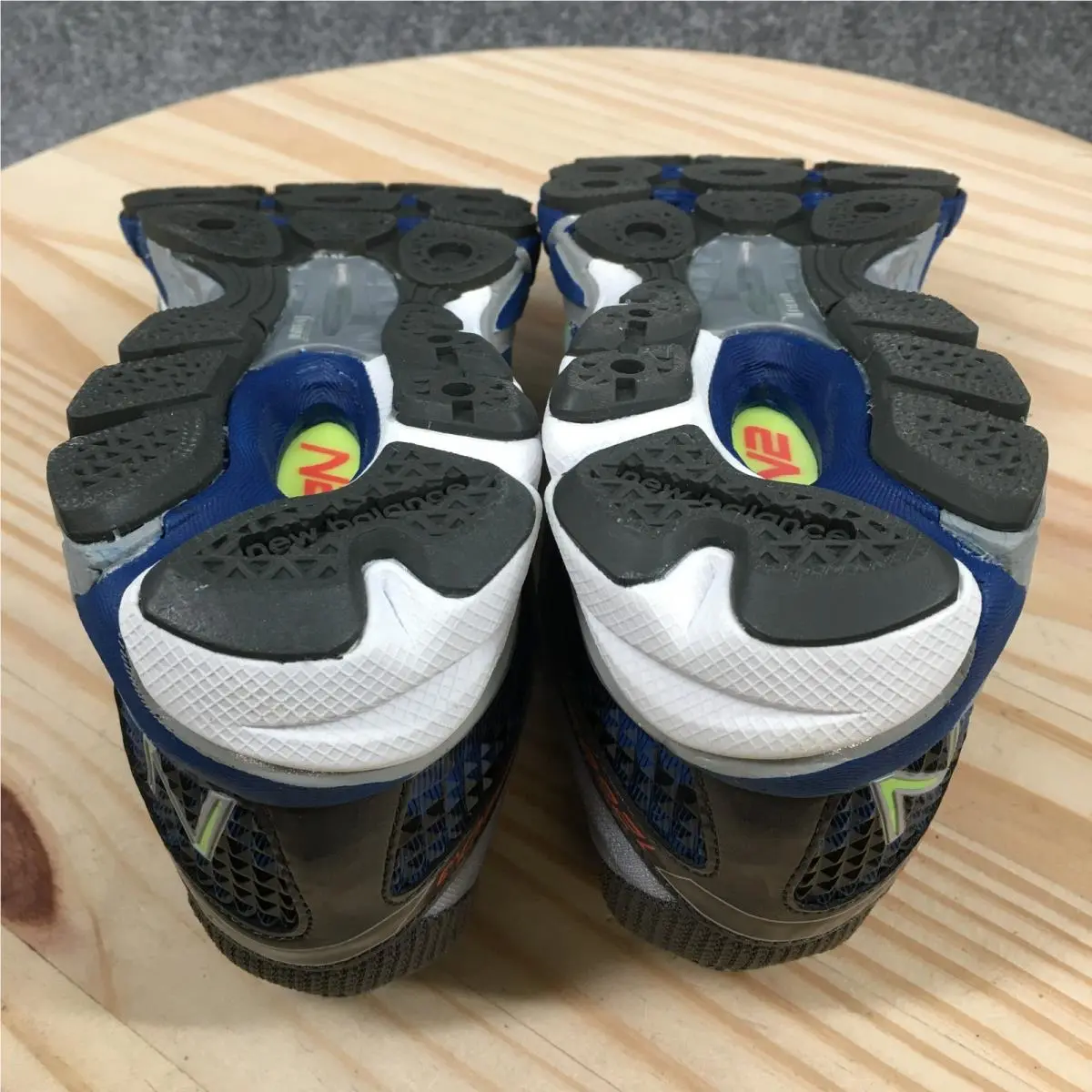 New Balance shoes - Blue 12