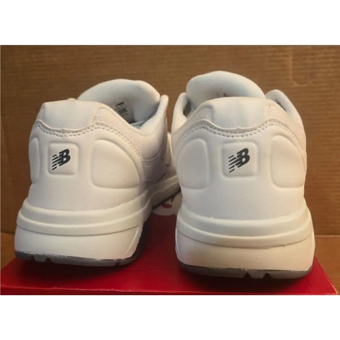 New Balance shoes - New Balance 813 - White/White 2