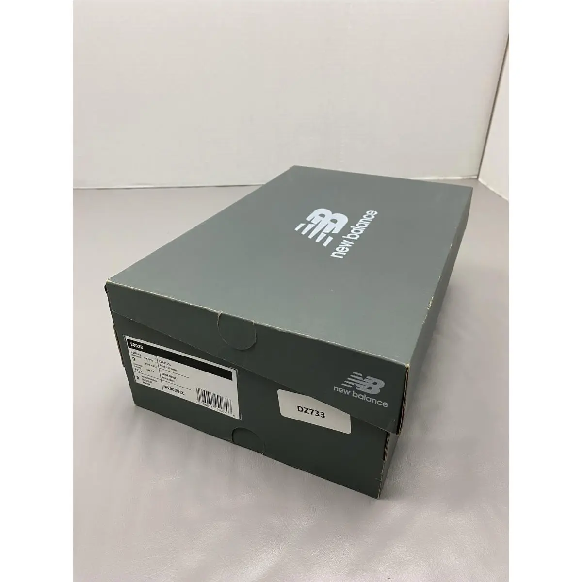 New Balance shoes - New Balance 2002R - Beige 11