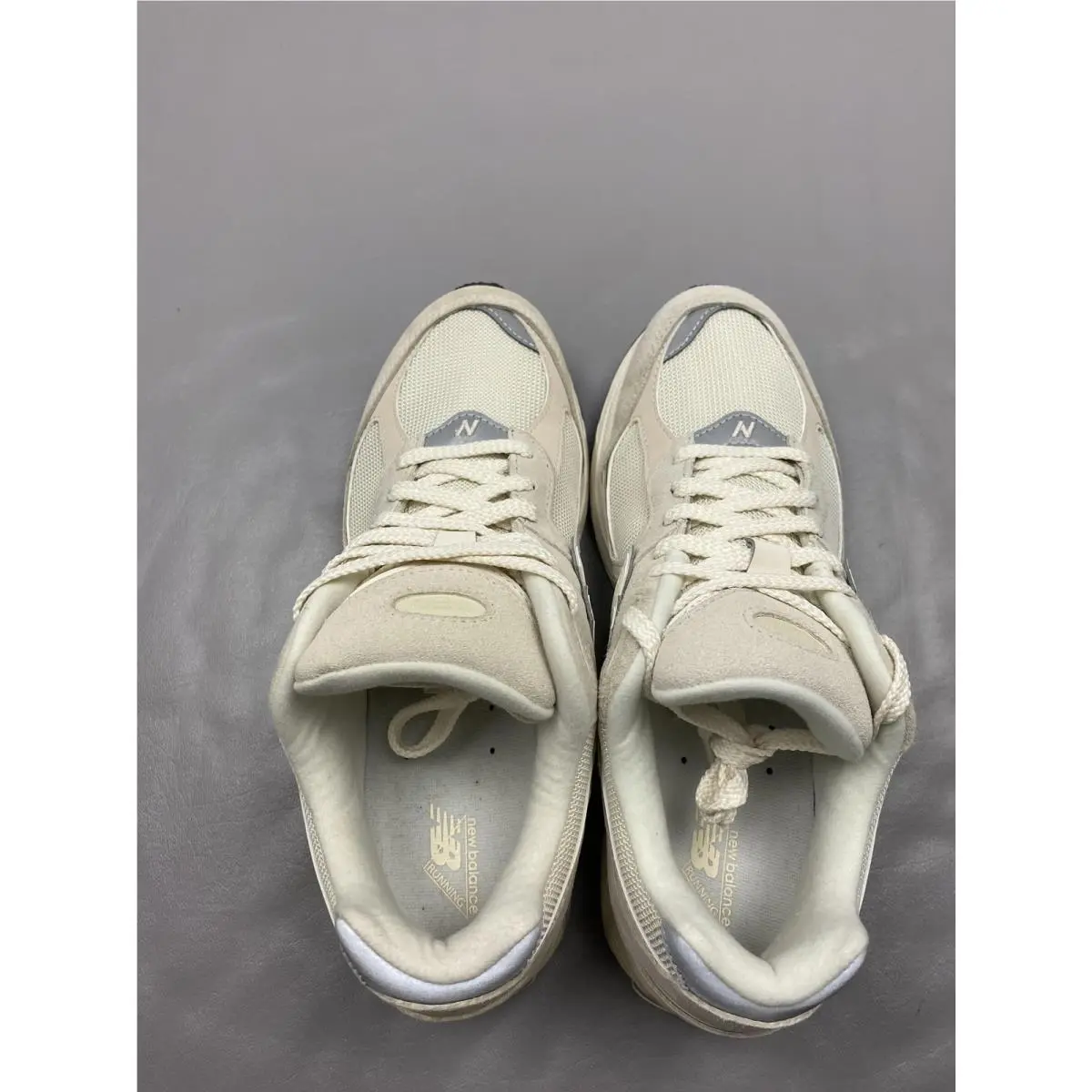 New Balance shoes - New Balance 2002R - Beige 6