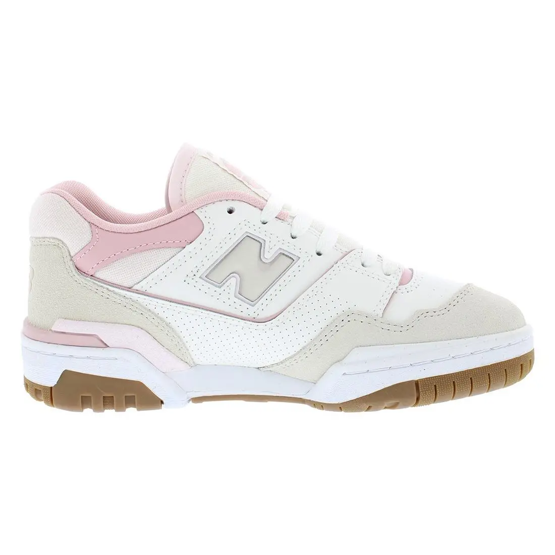 New Balance shoes - New Balance 550 - BBW550HL - Ivory, Main: White (UPC: 197966556693) 1