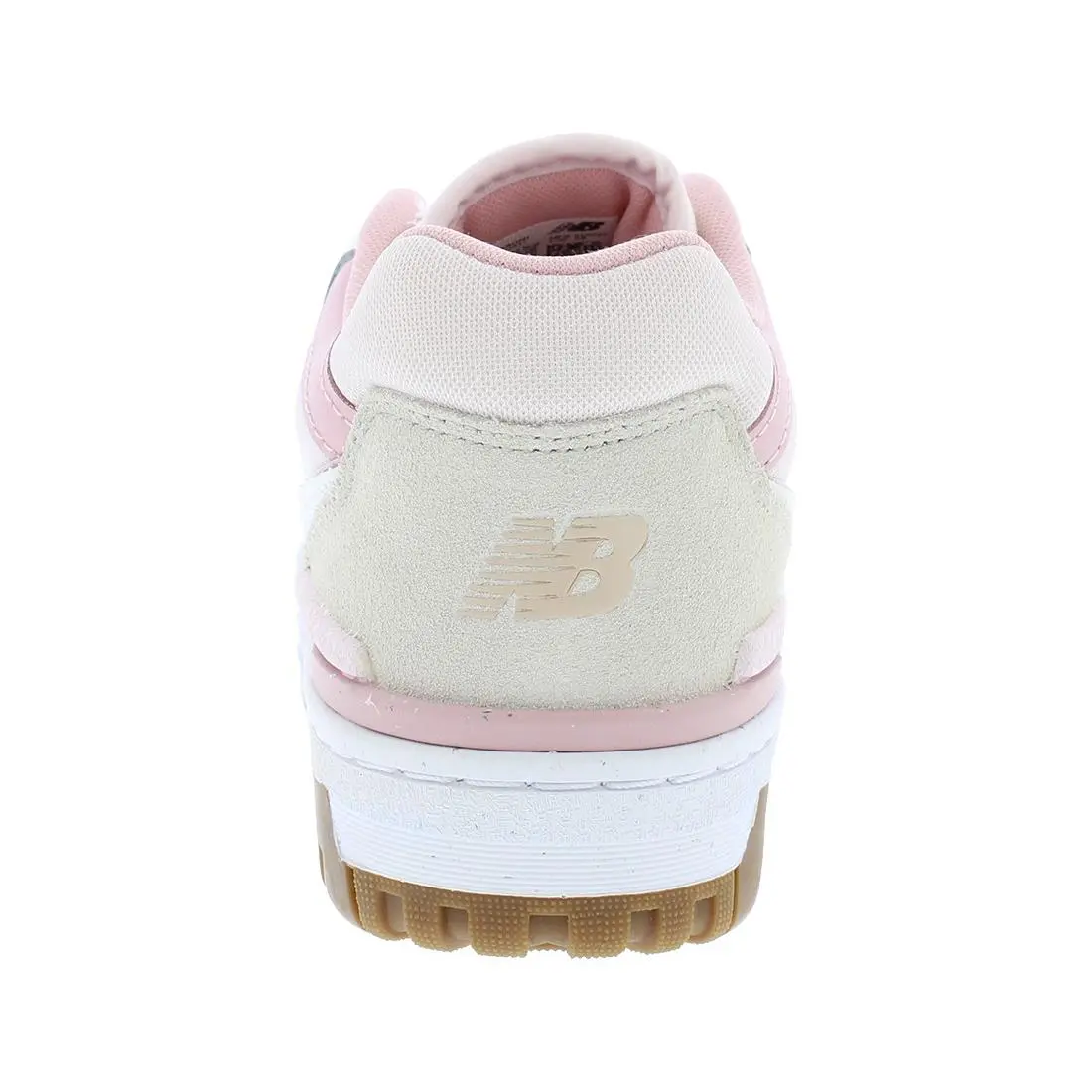 New Balance shoes - New Balance 550 - BBW550HL - Ivory, Main: White (UPC: 197966556693) 2