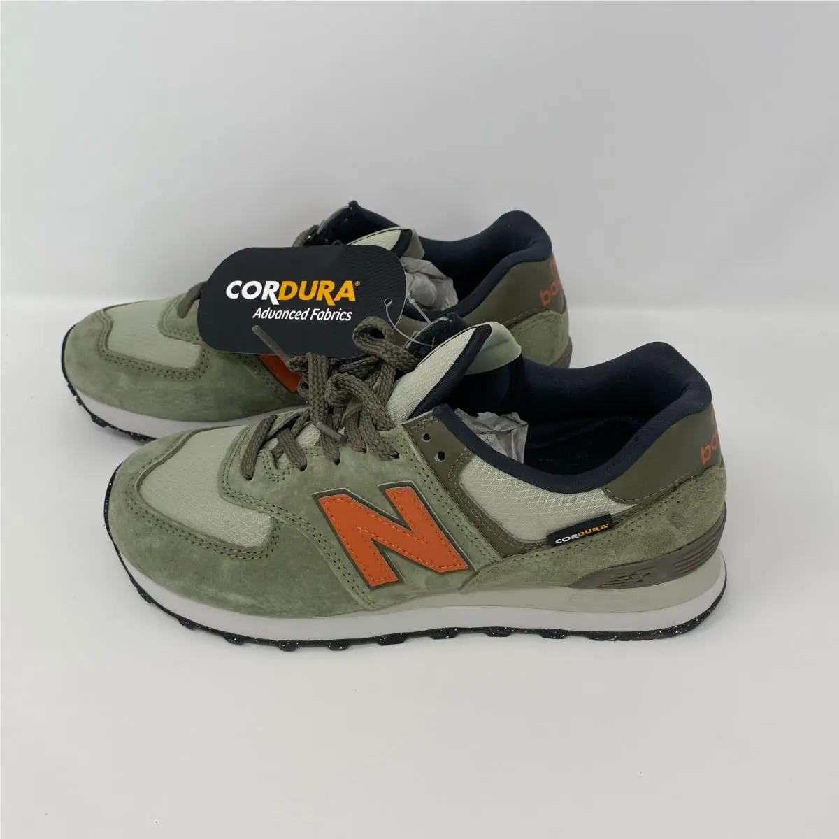 New Balance shoes - New Balance 574 - Multi-Color 0