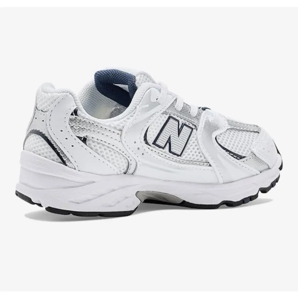 New Balance shoes - New Balance 530 - White (UPC: 0196652590690) 0