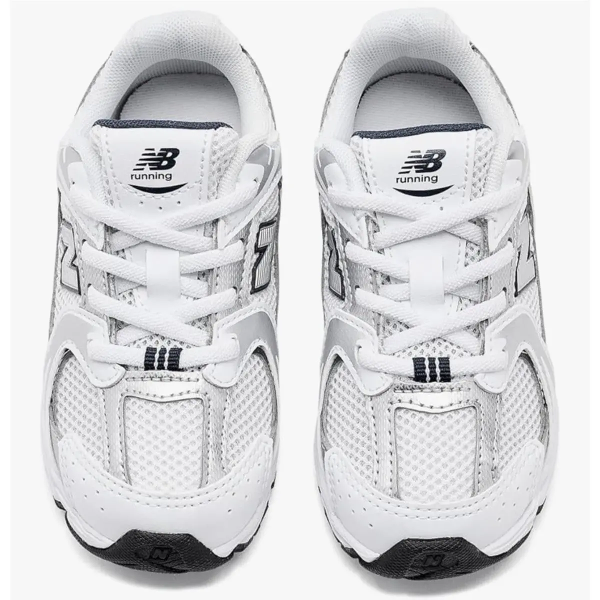 New Balance shoes - New Balance 530 - White (UPC: 0196652590690) 1