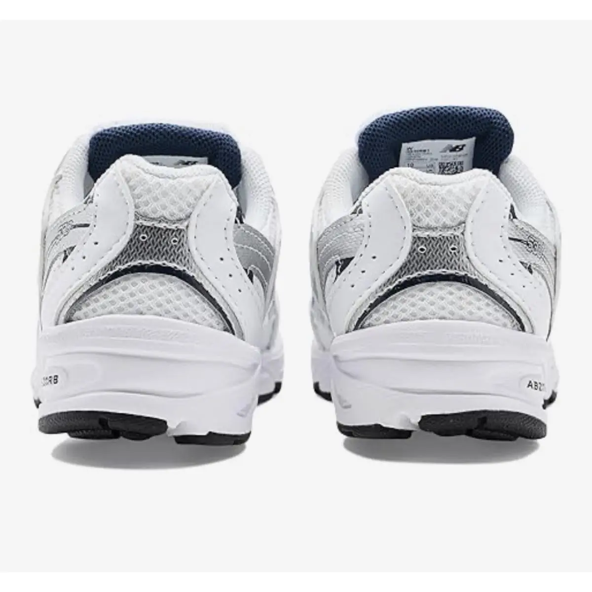 New Balance shoes - New Balance 530 - White (UPC: 0196652590690) 5