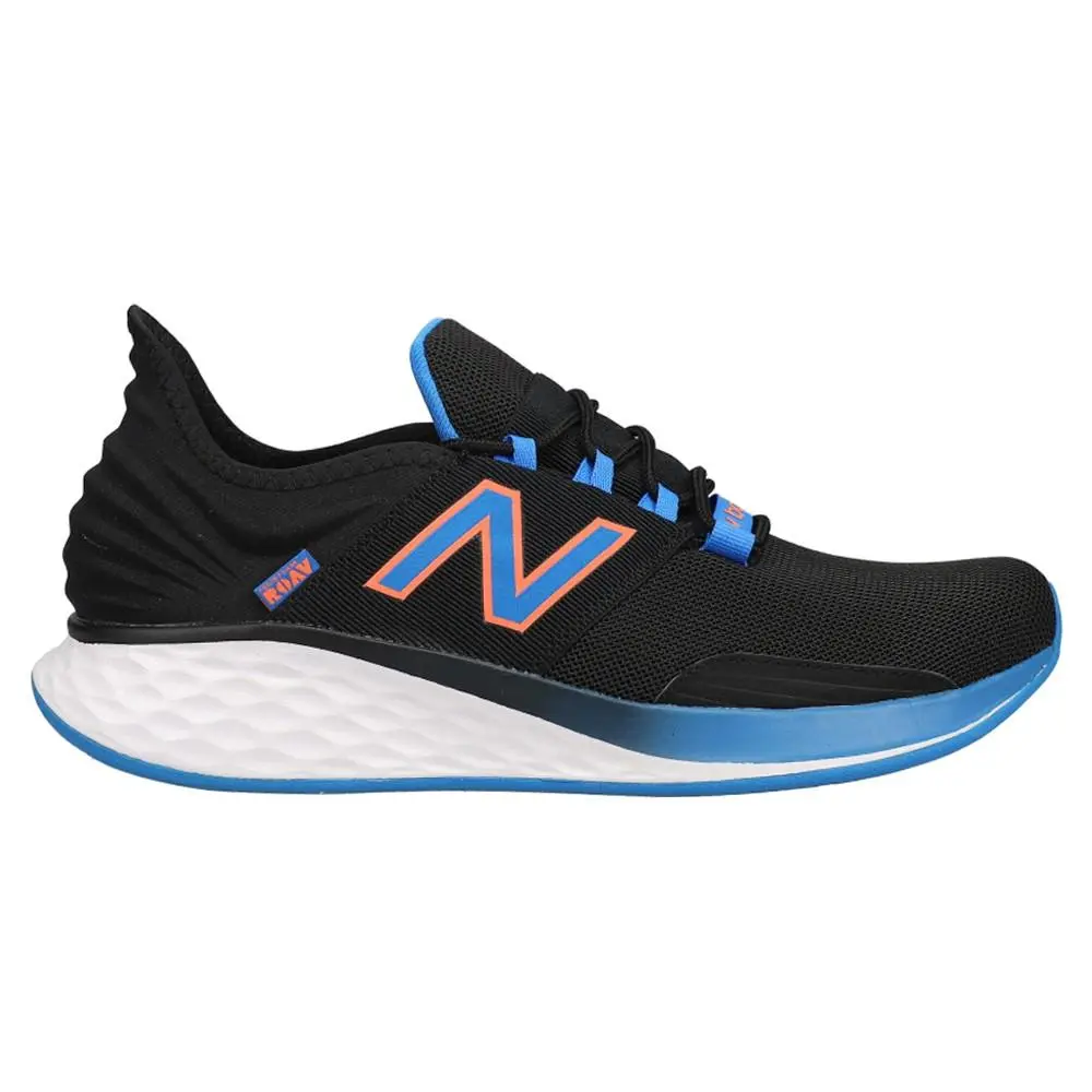 New Balance Fresh Foam Roav Running Mens Size 7.5 D Sneakers Athletic Shoes Mro