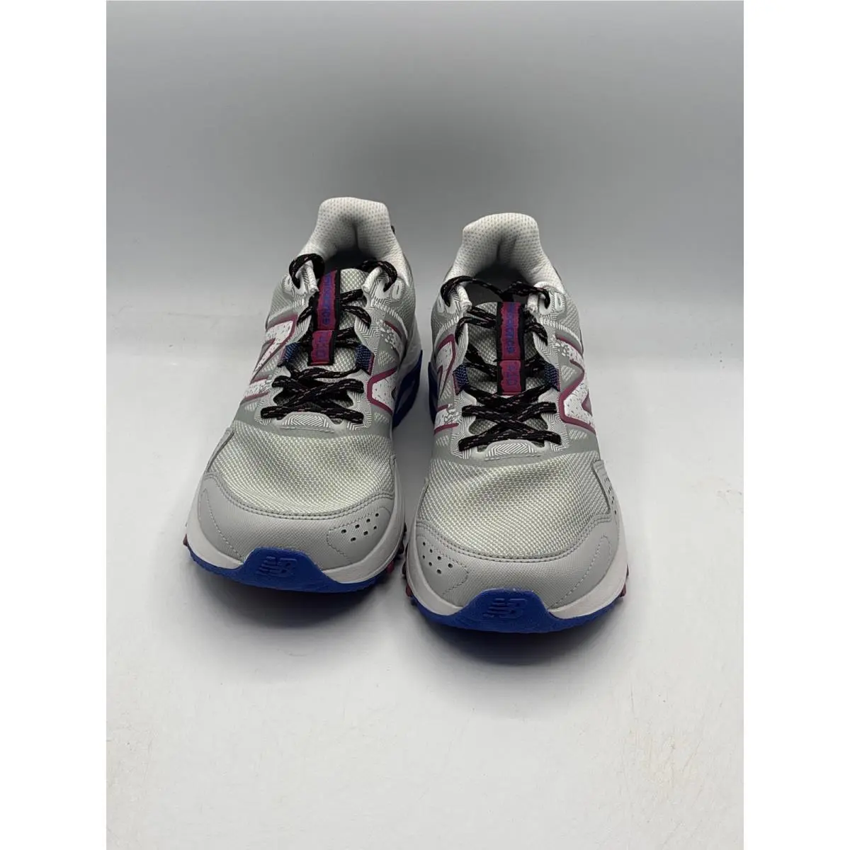 New Balance shoes - New Balance 410v8 - Gray 2