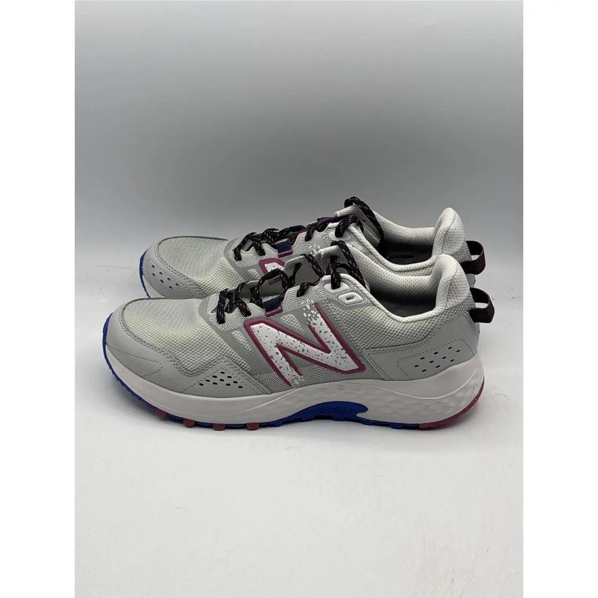 New Balance shoes - New Balance 410v8 - Gray 3