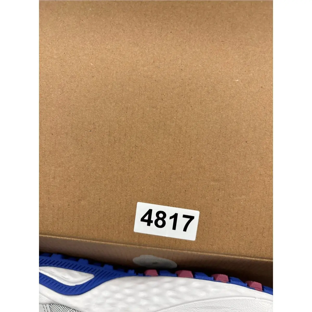 New Balance shoes - New Balance 410v8 - Gray 7