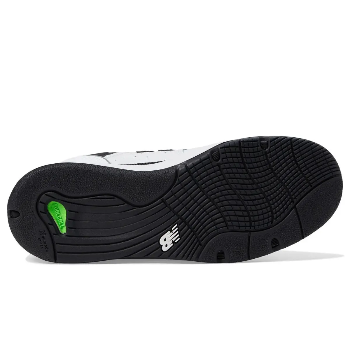 New Balance shoes - NM1010WB - NM1010WB - White/Black 2 (UPC: 197375669465) 1