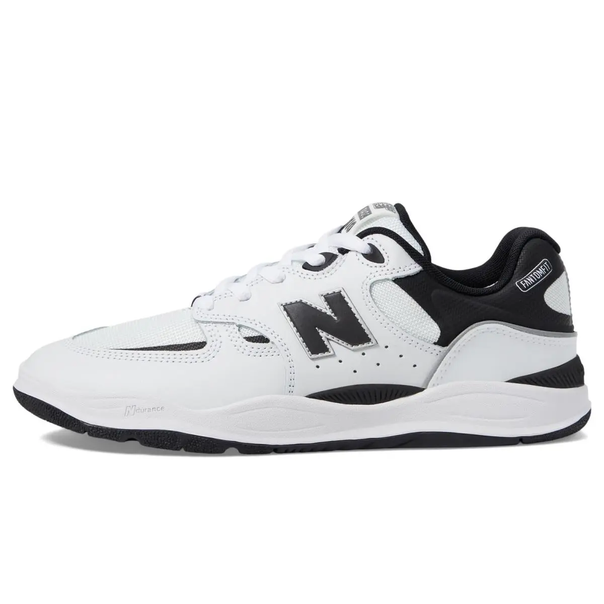 New Balance shoes - NM1010WB - NM1010WB - White/Black 2 (UPC: 197375669465) 2