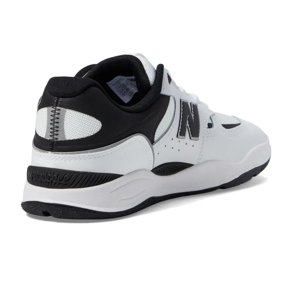 New Balance shoes - NM1010WB - NM1010WB - White/Black 2 (UPC: 197375669465) 3