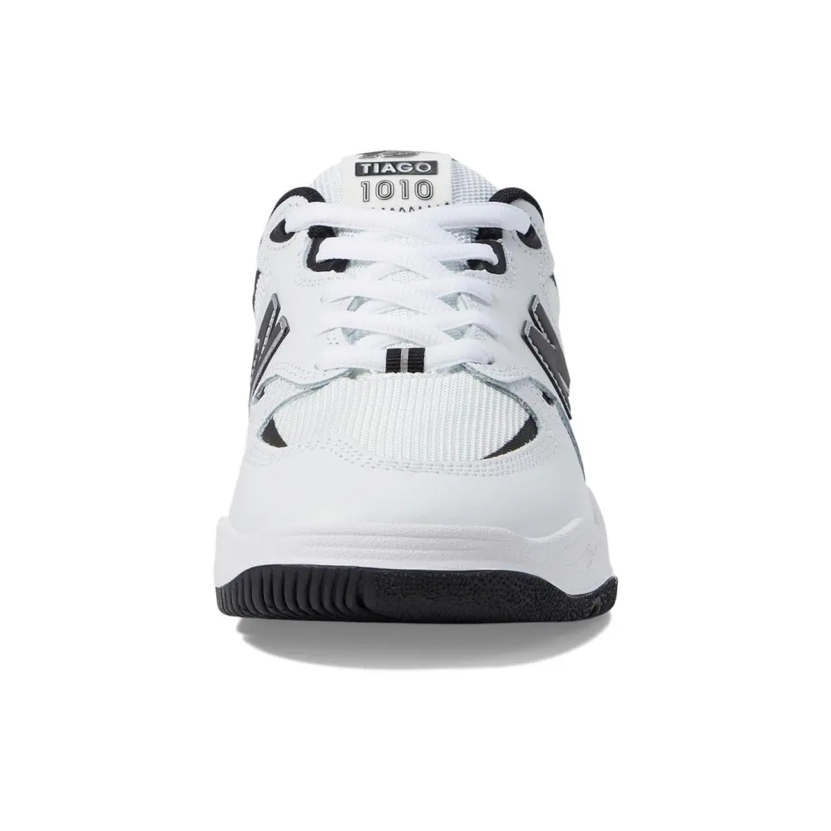 New Balance shoes - NM1010WB - NM1010WB - White/Black 2 (UPC: 197375669465) 4