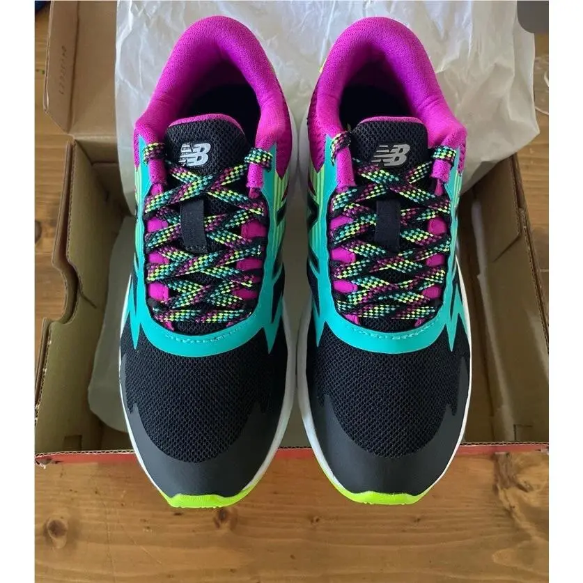 New Balance shoes - Black 0