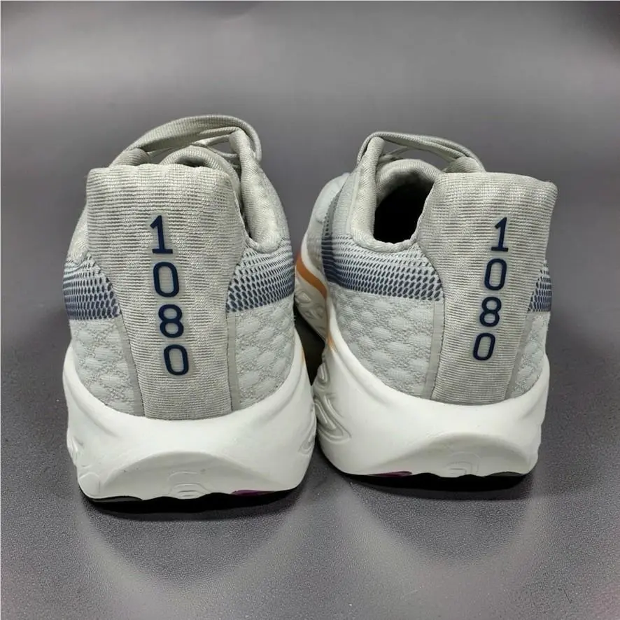 New Balance shoes - New Balance 1080 - Gray 9