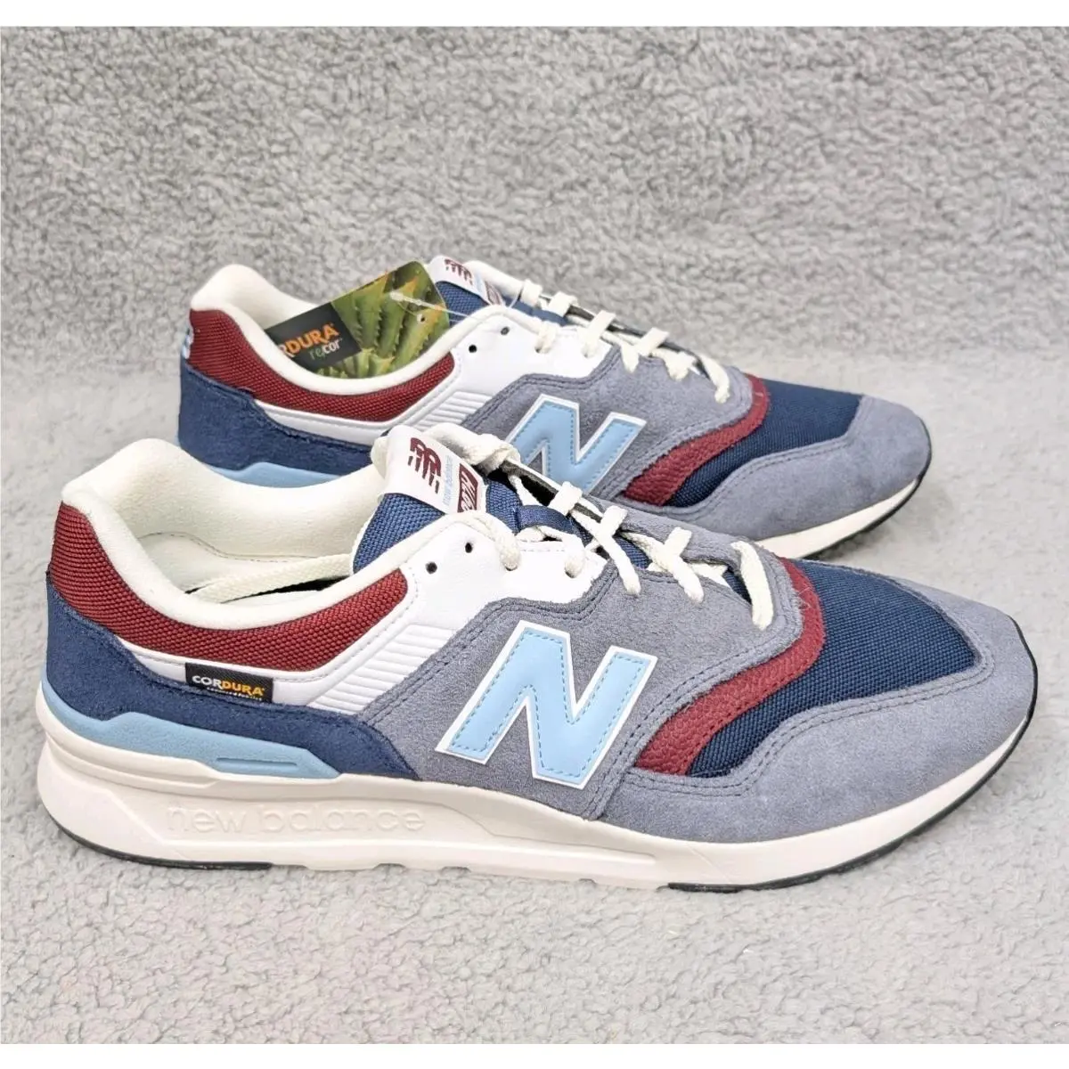 New Balance shoes - New Balance 997H - Multicolor 0