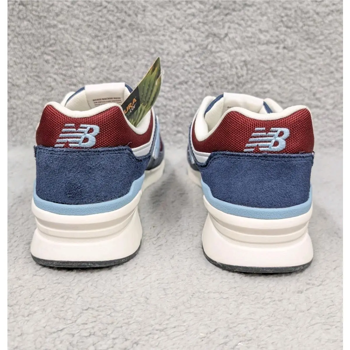 New Balance shoes - New Balance 997H - Multicolor 1