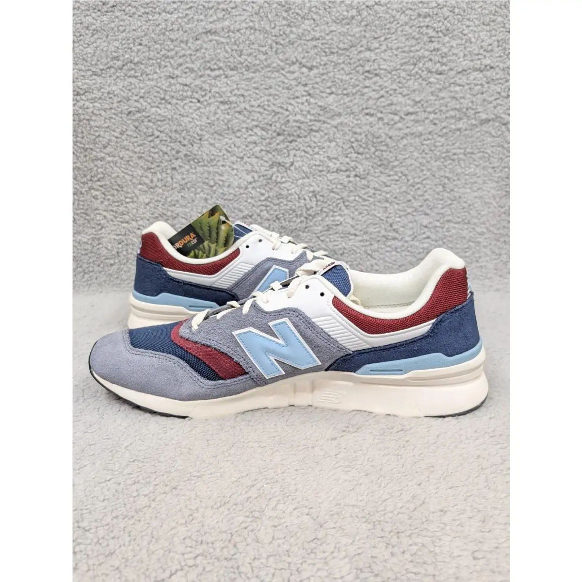 New Balance shoes - New Balance 997H - Multicolor 3